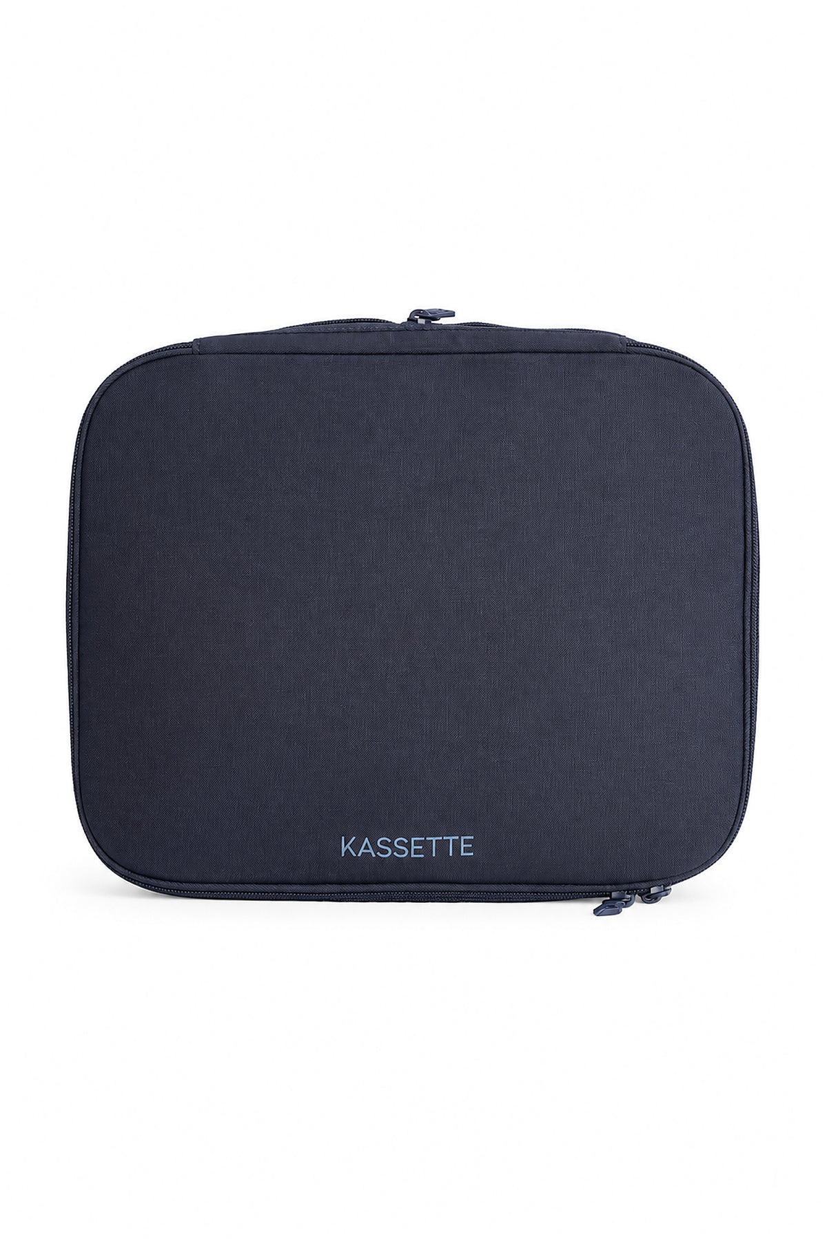 Kassette - Kit Voyage - Bleu Marine