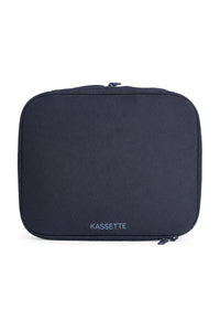 Kassette - Kit Voyage - Bleu Marine