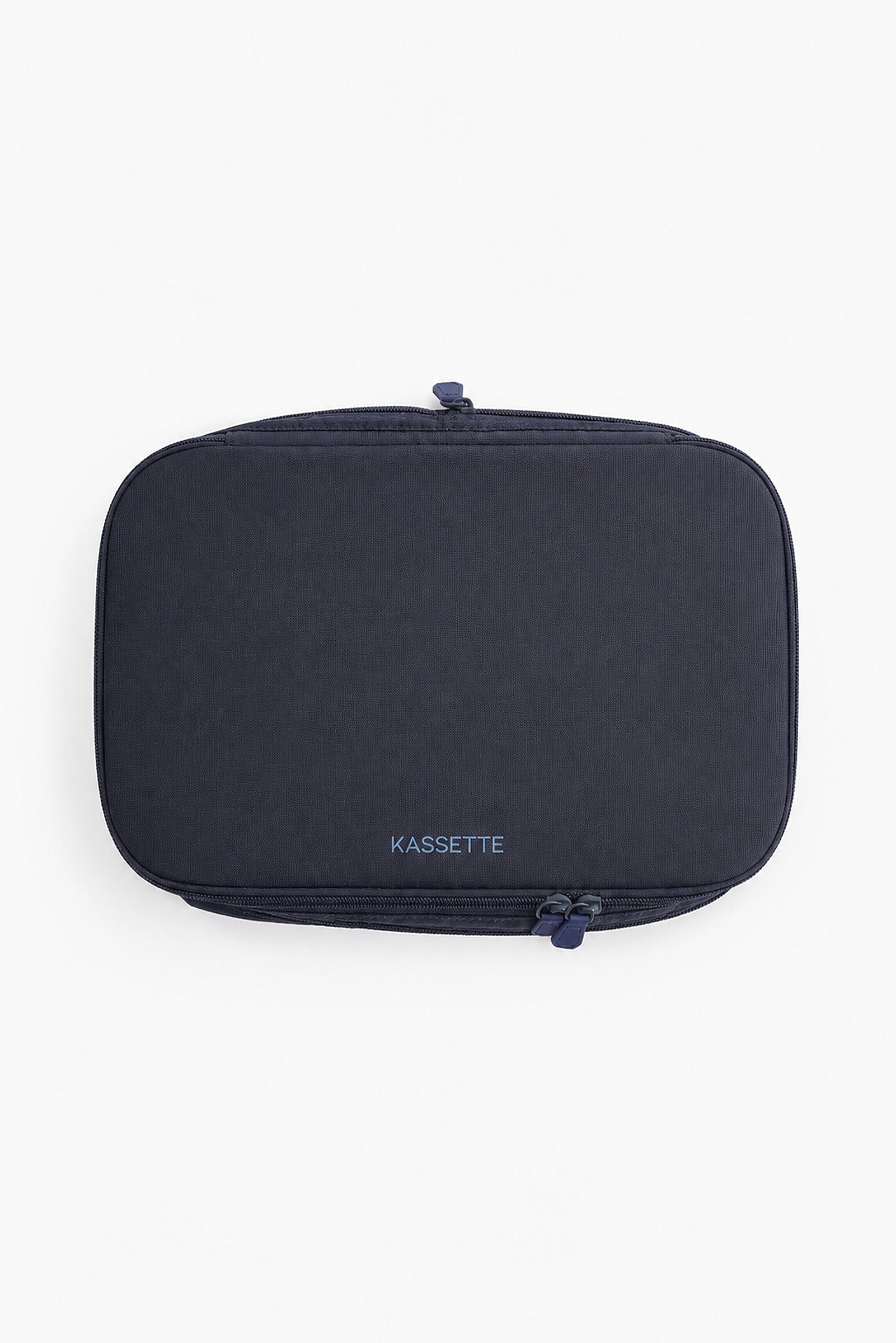 Kassette - Kit Voyage - Bleu Marine