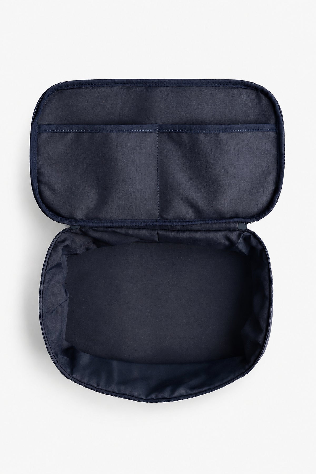 Kassette - Sac M - Bleu Marine