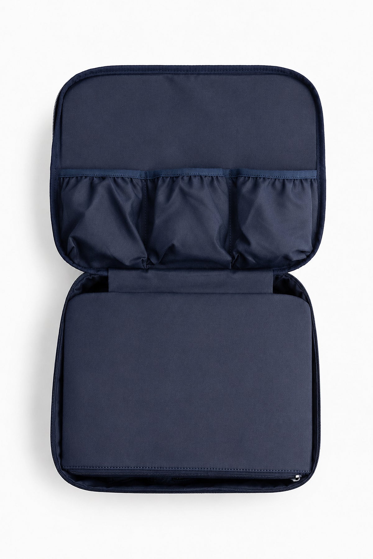 Kassette - Kit Voyage - Bleu Marine