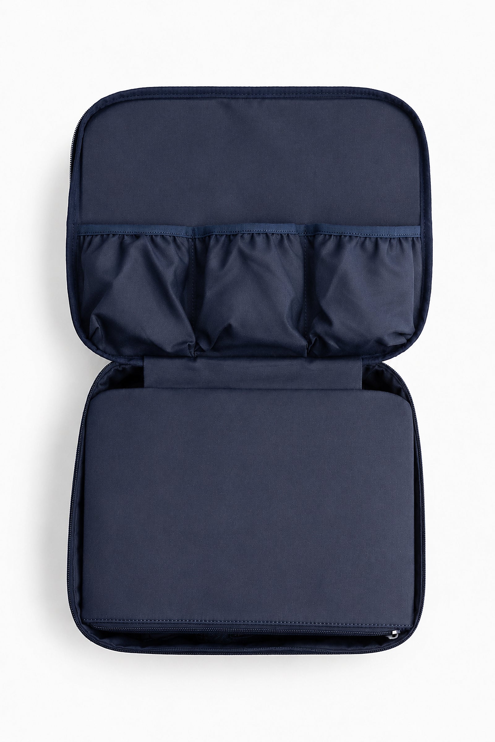 Kassette - Kit Voyage - Bleu Marine