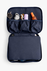 Kassette - Kit Voyage - Bleu Marine