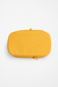 Kassette - Kit Voyage - Jaune Safran