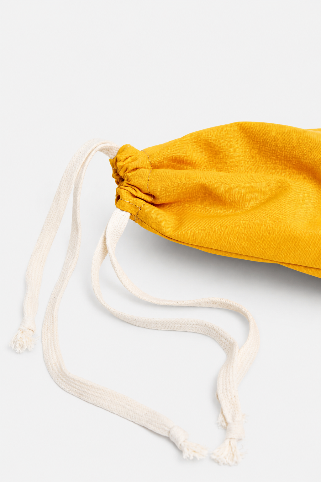 Kassette - Kit Voyage - Jaune Safran